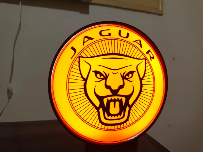 Jaguar — imagem 7